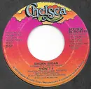 7inch Vinyl Single - Brown Sugar - Didn't I