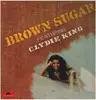 LP - Brown Sugar Featuring Clydie King - Brown Sugar