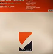 12inch Vinyl Single - Brown Sugar Featuring Mc Adrian - Blow Your Head