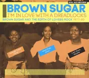 Brown Sugar