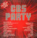 LP - Brown, James / Nicole / u. a. - CBS Party - For Dee-Jays Only 13 Titres Enchaînés