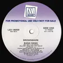 12'' - Brownmark - Bang Bang