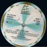 LP - Brownmark - Just Like That