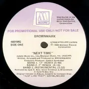 12'' - Brownmark - Next Time