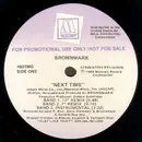 12'' - Brownmark - Next Time