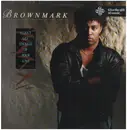 12inch Vinyl Single - Brownmark - I Can't Get Enough Of Your Love - Promo