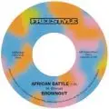 Brownout - African Battle / The Sexican