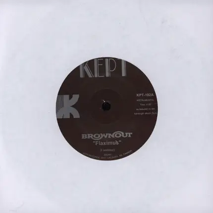 Brownout - FLAXIMUS