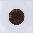 7inch Vinyl Single - Brownout - Flaximus