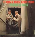 LP - Brown & Dana - It Was A Very Good Year - mono