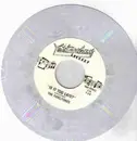 7inch Vinyl Single - Brownie Mcghee / The Fidelitones - Need Someone To Love Me / Is It Too Late? - Charcoal Smoke Vinyl
