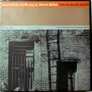 LP - Brownie McGhee - Traditional Blues - Vol. 2