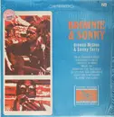 LP - Brownie McGhee and Sonny Terry - Brownie & Sonny