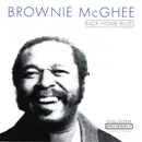 CD - Brownie McGhee - Back Home Blues