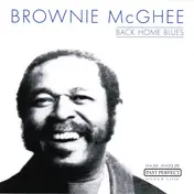 Brownie McGhee - Back Home Blues