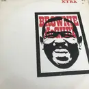 LP - Brownie McGhee - Brownie McGhee