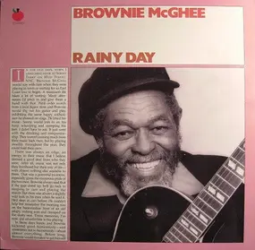 Brownie McGhee - Rainy Day