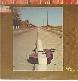 Brownie McGhee - Guitar Highway