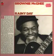 Brownie McGhee - Rainy Day