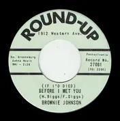 Brownie Johnson