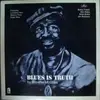 LP - Brownie McGhee - Blues Is Truth