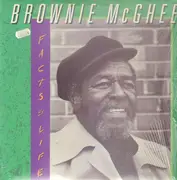 LP - Brownie McGhee - Facts Of Life