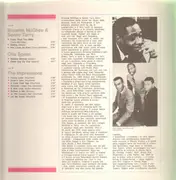 LP - Brownie McGhee & Sonny Terry, The Impressions,.. - La Grande Storia Del Rock 51