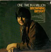 Browning Bryant - One In A Million