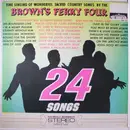 LP - Brown's Ferry Four - Wonderful Sacred Country Songs