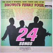 Brown's Ferry Four - Wonderful Sacred Country Songs