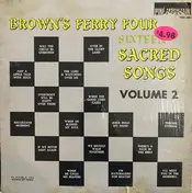Brown's Ferry Four - Sacred Songs Volume 2