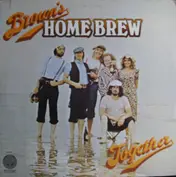 Brown's Home Brew