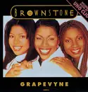 12'' - Brownstone - Grapevyne