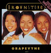 12'' - Brownstone - Grapevyne