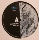 12inch Vinyl Single - Brownstone - If You Love Me