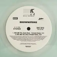 Brownstone - Kiss And Tell