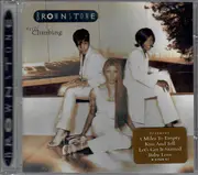 CD - Brownstone - Still Climbing