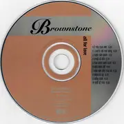 CD - Brownstone - All For Love