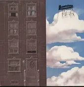 Brownstone - Brownstone