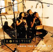 CD - Brownstone - From The Bottom Up