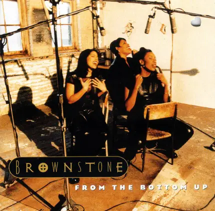 Brownstone - From the Bottom Up