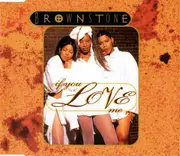 CD Single - Brownstone - If You Love Me
