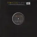 12inch Vinyl Single - Brownstone - If You Love Me - no cover