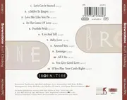 CD - Brownstone - Still Climbing