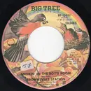 7inch Vinyl Single - Brownsville Station - Smokin' In The Boy's Room / I'm The Leader Of The Gang