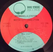 LP - Brownsville Station - Motor City Connection