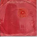 7inch Vinyl Single - Brownsville Station - Lady (Put The Light On Me)