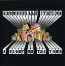 LP - Brownsville Station - A Night On The Town