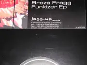 EP - Broza Fragg - Funkizer EP