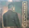 7inch Vinyl Single - Broad - Broad